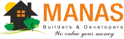 Manas Builders and Developers